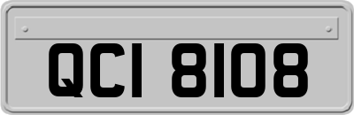 QCI8108