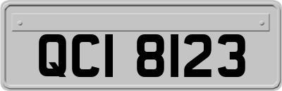 QCI8123