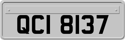 QCI8137