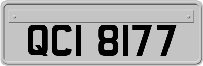 QCI8177