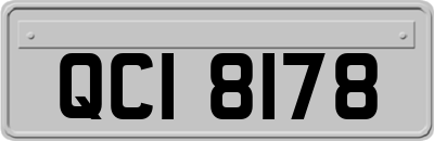 QCI8178