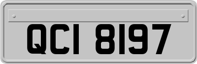 QCI8197