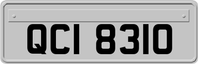 QCI8310