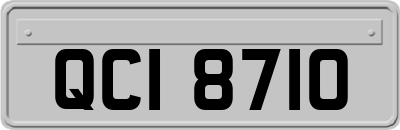 QCI8710