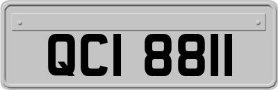 QCI8811