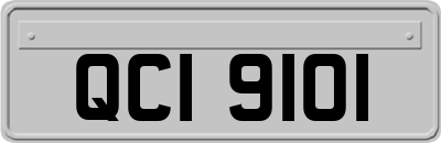 QCI9101