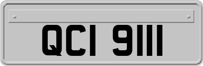 QCI9111