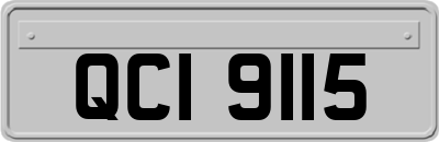 QCI9115