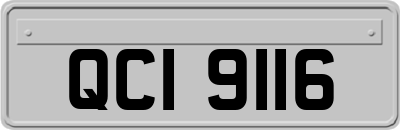 QCI9116