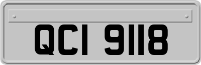 QCI9118