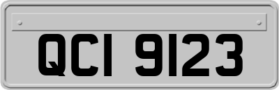 QCI9123