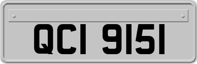 QCI9151