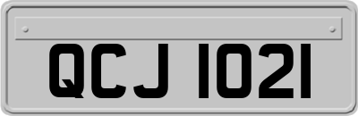 QCJ1021