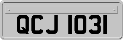 QCJ1031