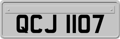 QCJ1107