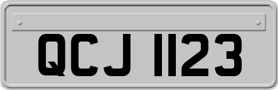 QCJ1123