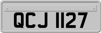 QCJ1127