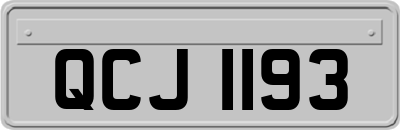 QCJ1193