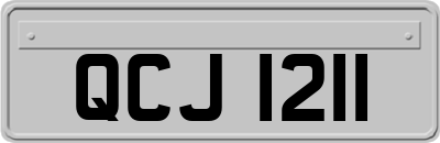 QCJ1211