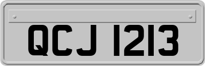QCJ1213