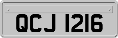 QCJ1216