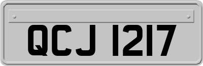 QCJ1217