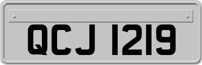 QCJ1219
