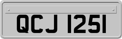 QCJ1251