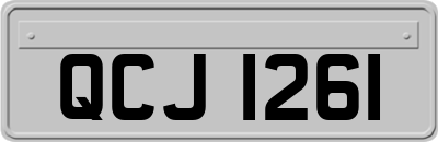 QCJ1261