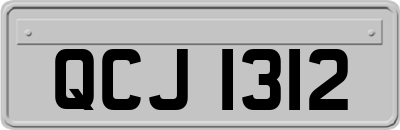 QCJ1312