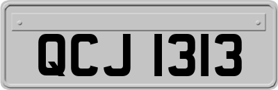 QCJ1313
