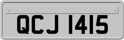 QCJ1415