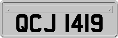 QCJ1419