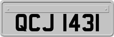 QCJ1431