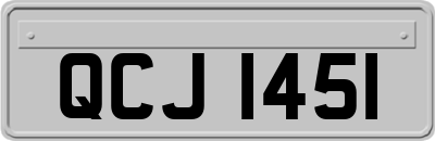 QCJ1451