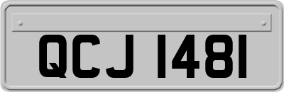 QCJ1481