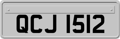 QCJ1512