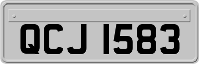 QCJ1583