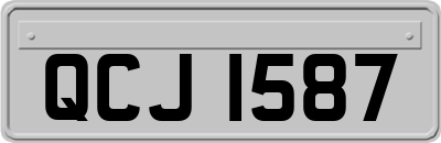 QCJ1587