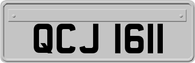 QCJ1611