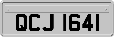 QCJ1641