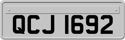 QCJ1692