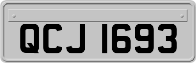 QCJ1693