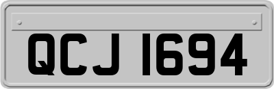 QCJ1694