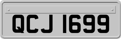 QCJ1699