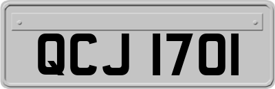 QCJ1701