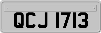 QCJ1713