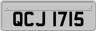 QCJ1715