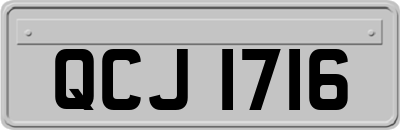 QCJ1716