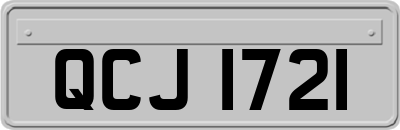QCJ1721